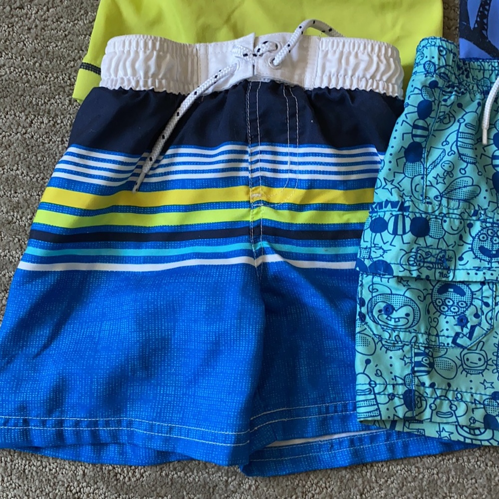 Bathing Suits - Picture 2 of 6